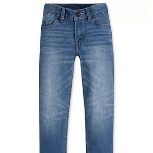 LEVI’S 511 Slim Fit Boys Jeans
